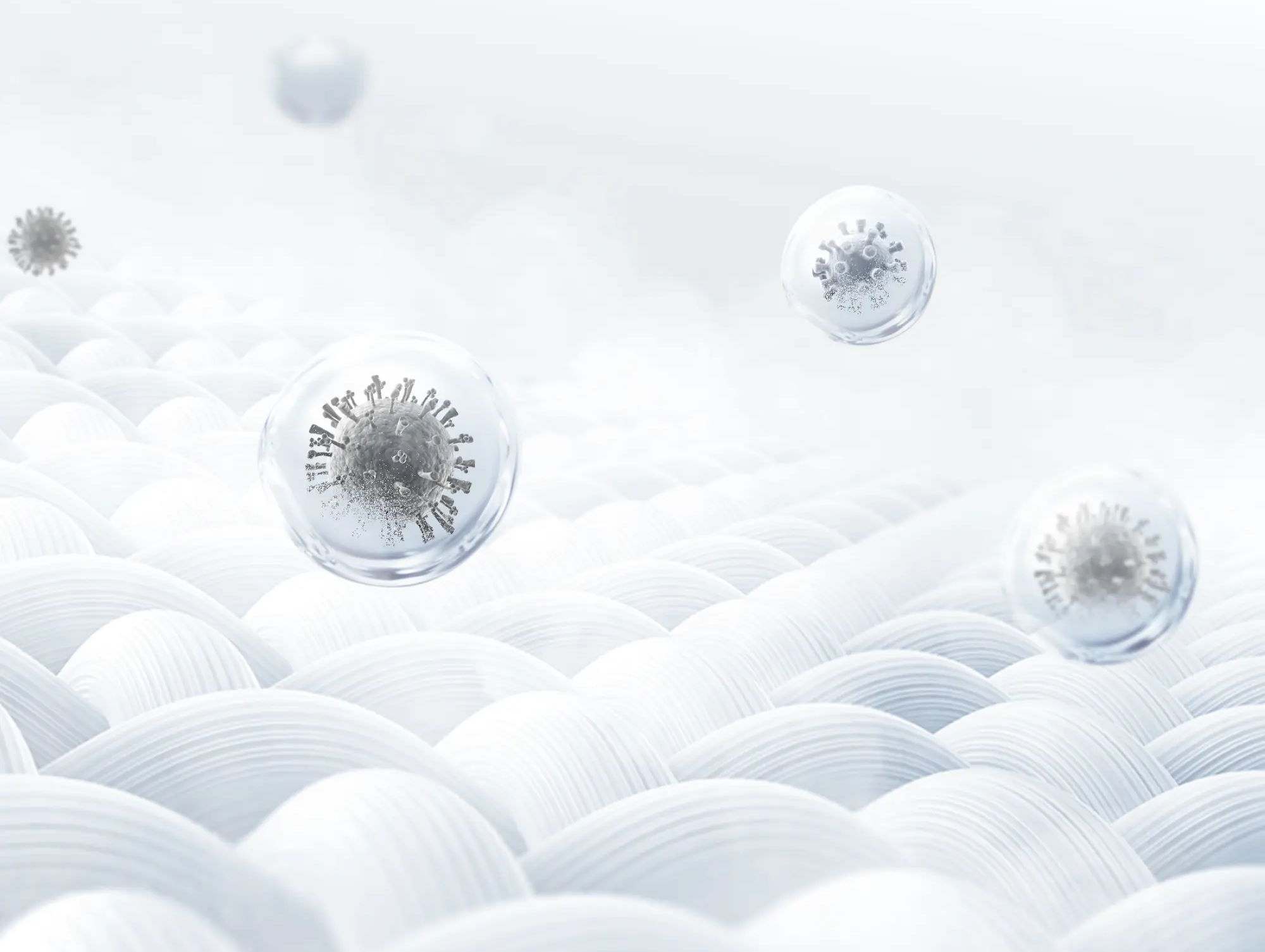 Great Steam – Giặt hơi nước, sạch sâu và giảm nhăn Toshiba TW-T25BZP140MWV(MG)