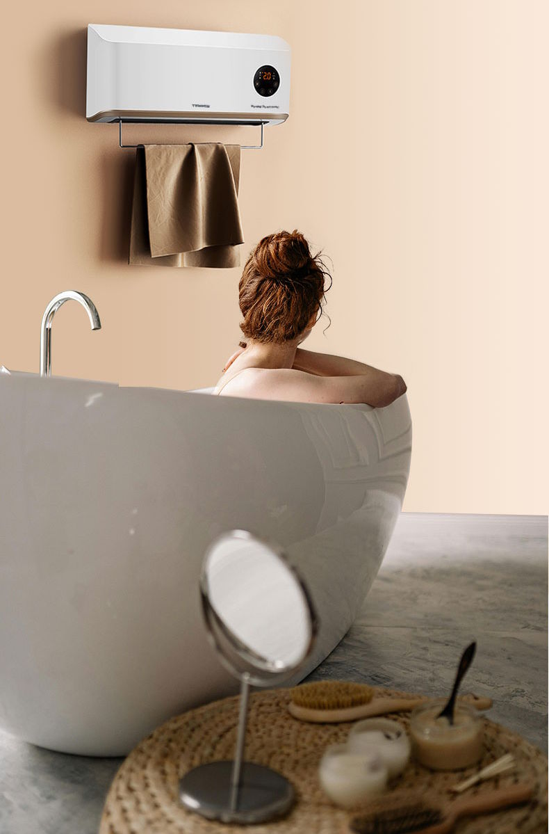 Hẹn giờ thông minh – Tiện lợi và tiết kiệm điện năng Tiross TS9293