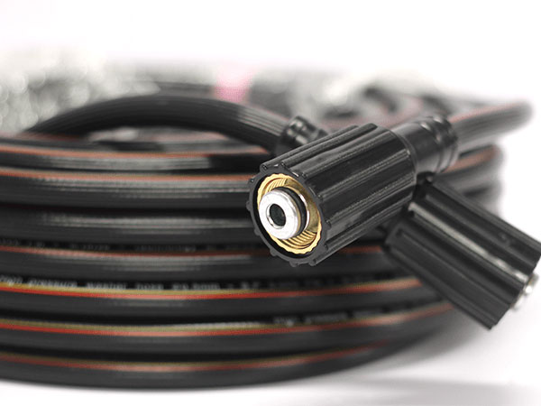 Vòi phun áp lực Tatsu  