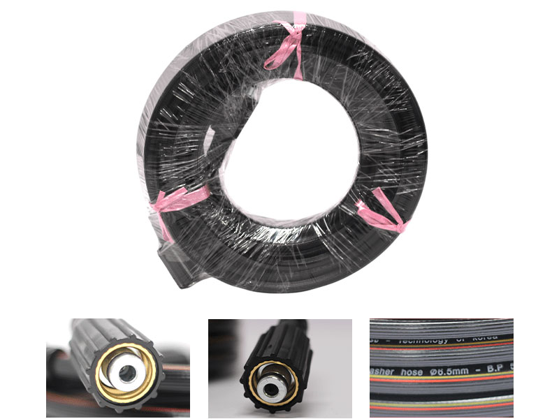 Vòi phun áp lực Tatsu TS6.5BW-15