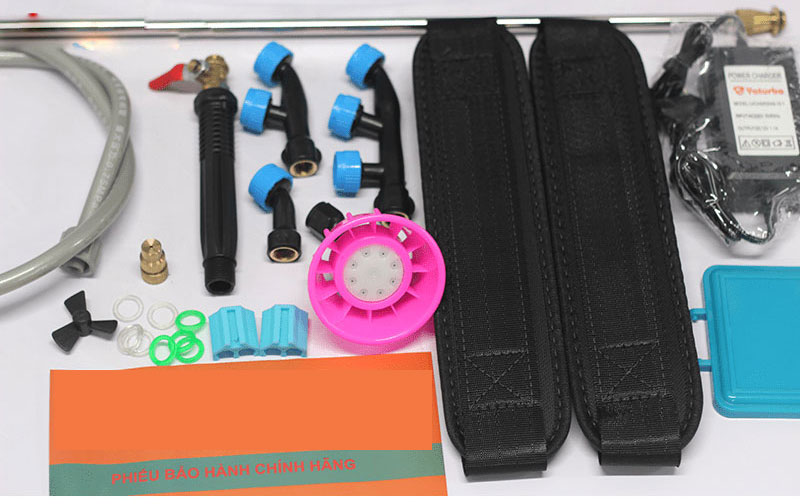 Bình phun thuốc Yaturbo YTB20A8