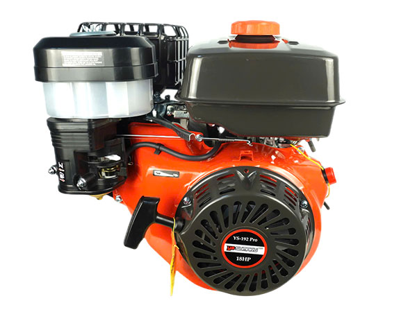 Đầu nổ Yasumaru YS-192 PRO (chất lượng cao)