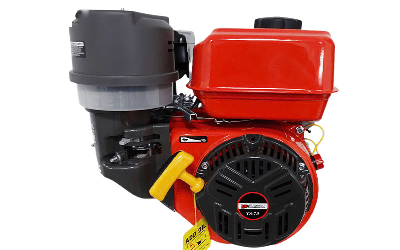 Đầu nổ Yasumaru YS-7.5 (7.5HP)