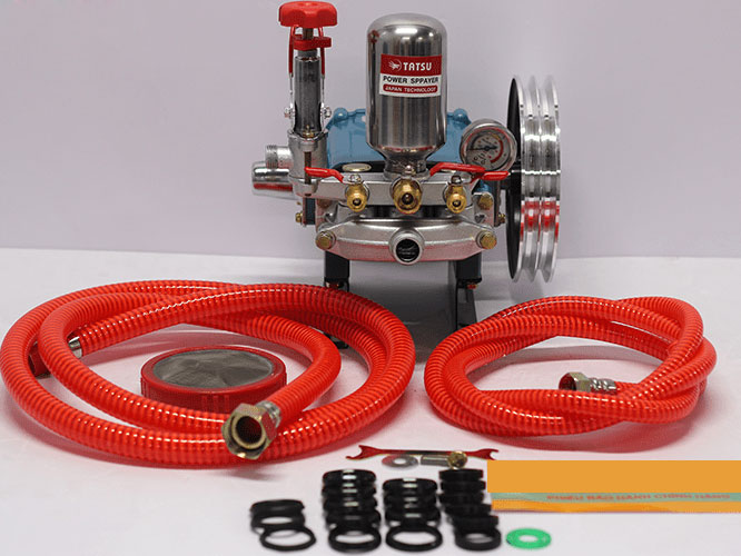 TS122C kèm nhiều phụ kiện TS122C