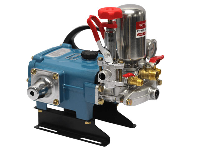 Đầu phun áp lực Tatsu TS122C - 1HP