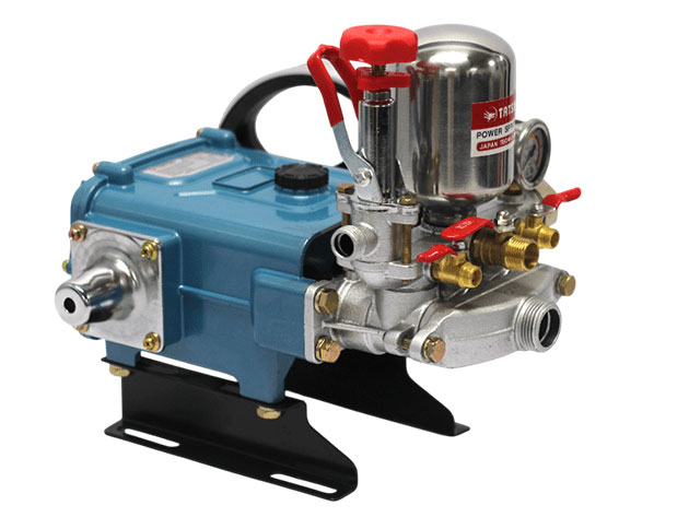Đầu xịt áp lực Tatsu TS130C - 2HP