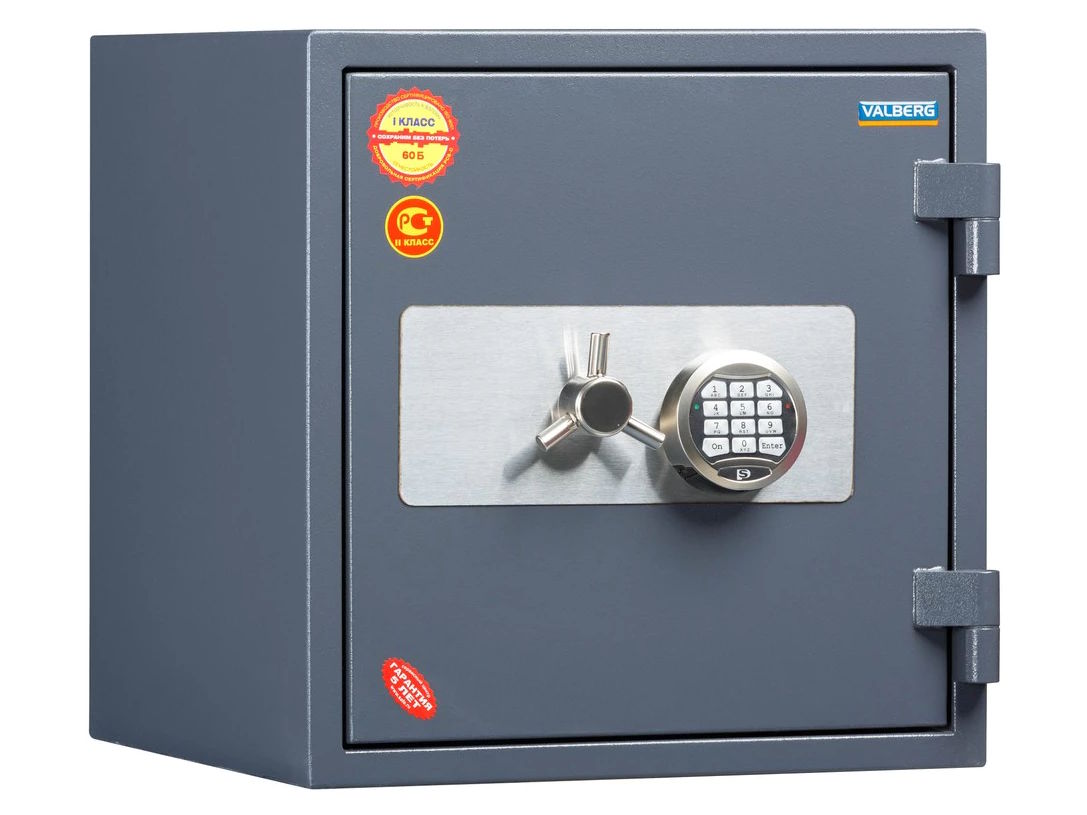 Valberg Garant Euro-46 EL