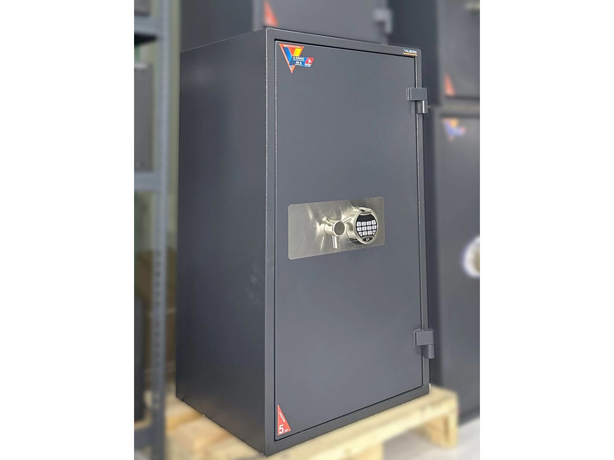 Két sắt Valberg Garant Euro 95TEL  Két sắt Valberg Garant Euro 95TEL