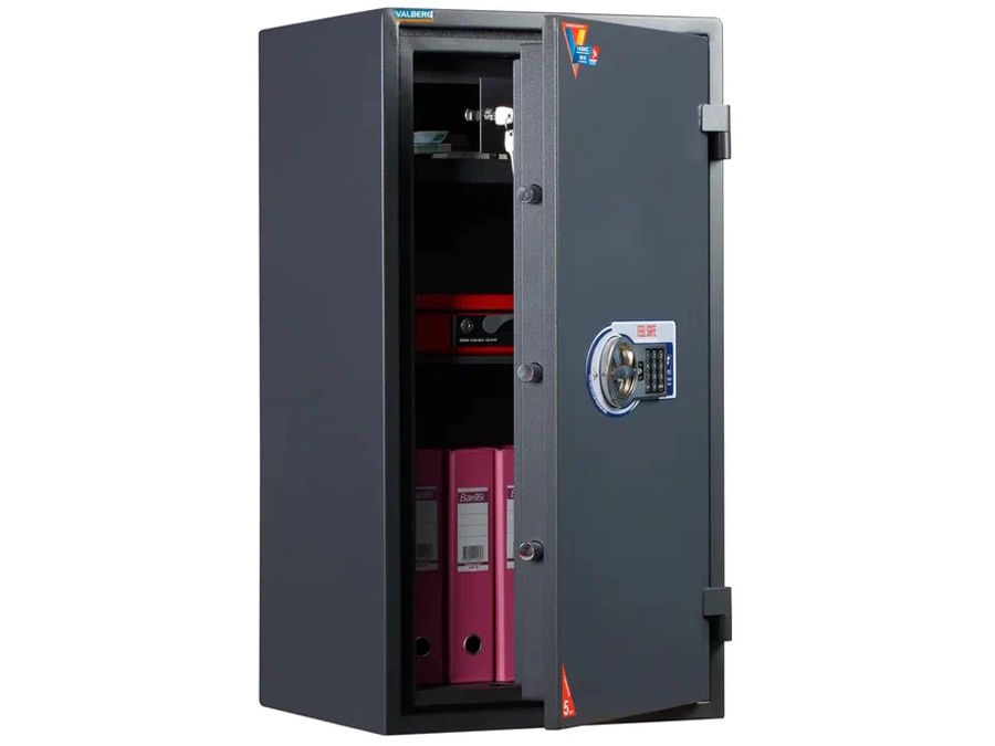 Két sắt Valberg dễ lắp đặt Két sắt Valberg