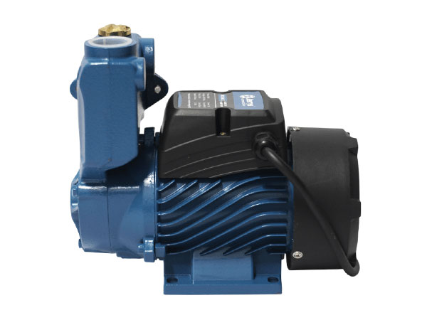 Máy bơm chân không Jerrys JR200CK