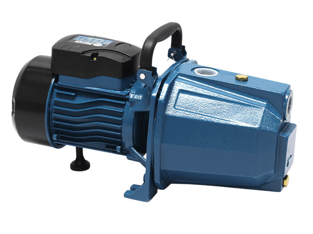 Máy bơm nước con lợn Jerrys JR1500JET