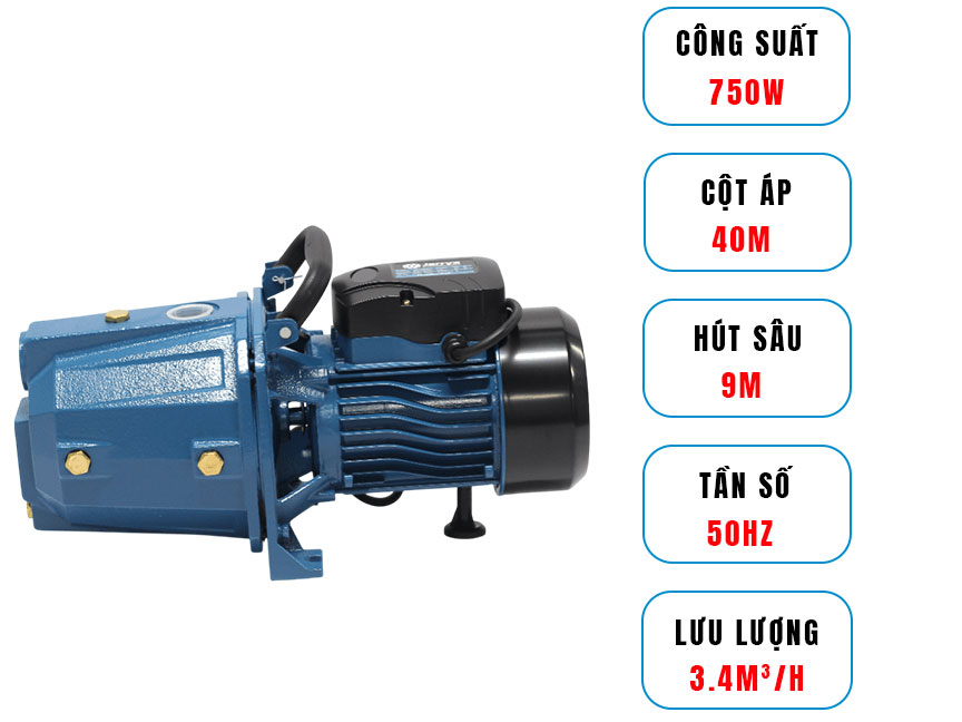 Máy bơm nước  
