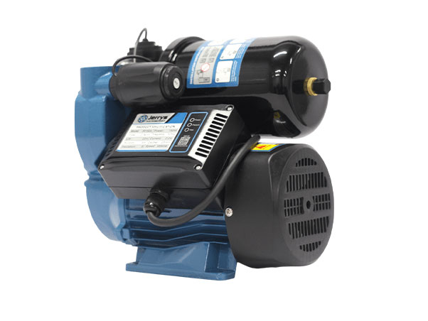 Máy bơm nước tăng áp Jerrys JR150TA