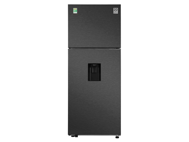 Tủ lạnh Samsung Inverter 406 lít RT42CG6584B1SV