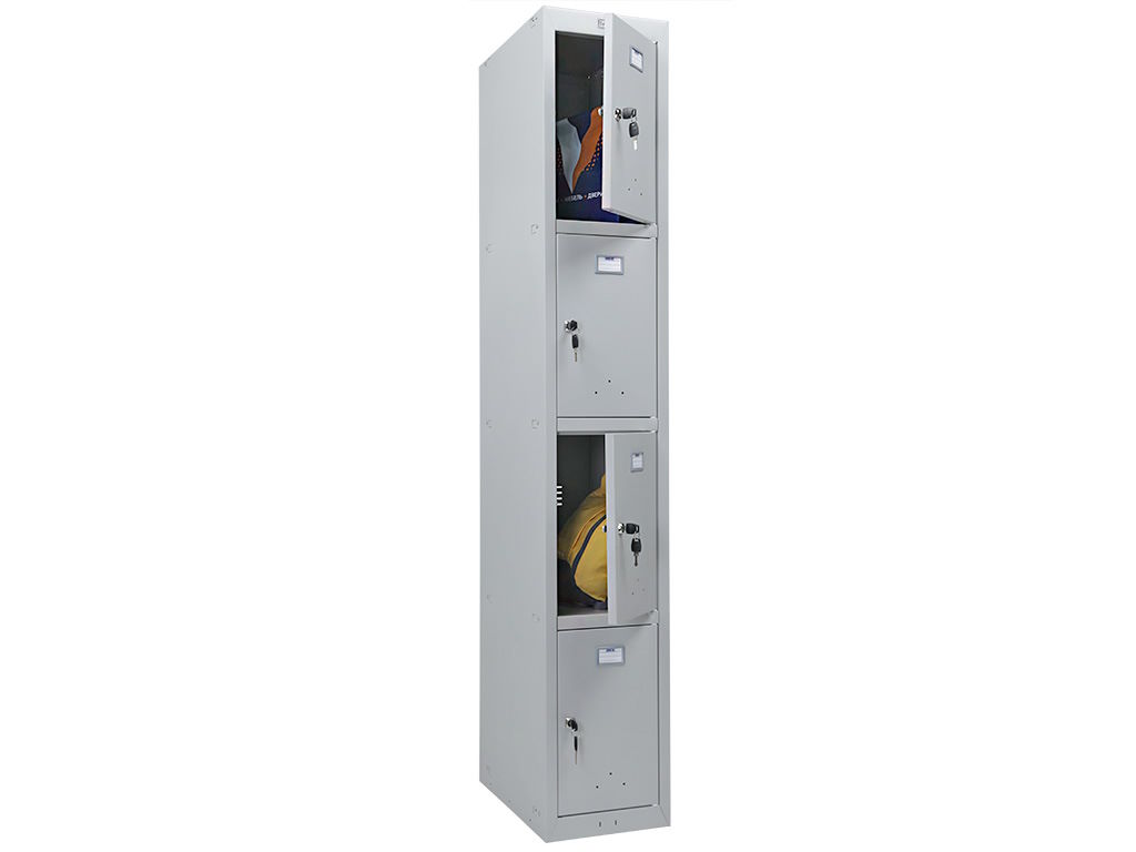 Tủ locker cá nhân Promet
