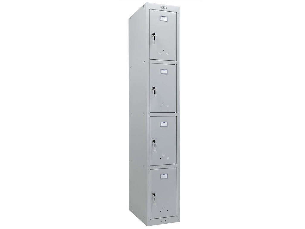 Tủ locker Promet