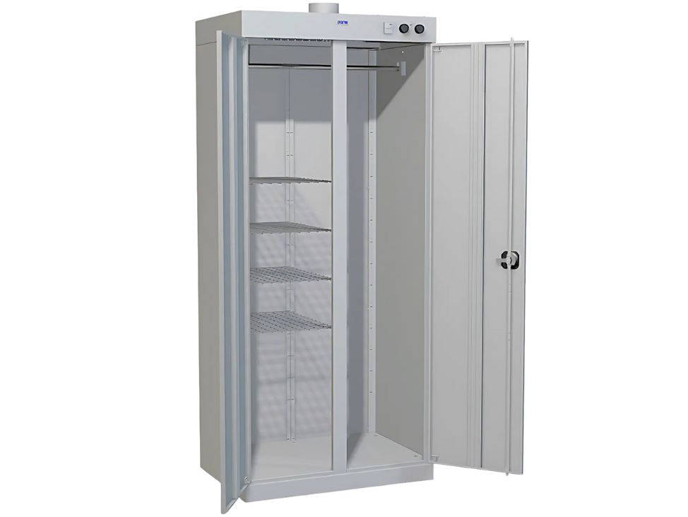 Tủ sấy Promet ShS Cyclone-1985