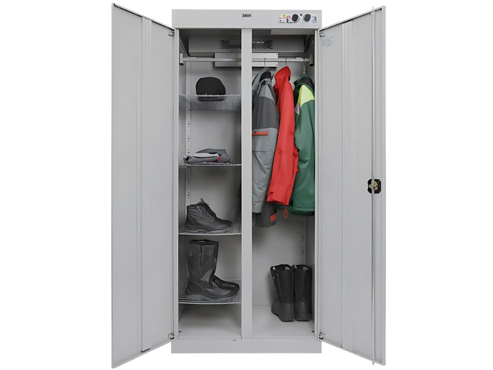 Tủ sấy khô Promet ShS Cyclone-1985