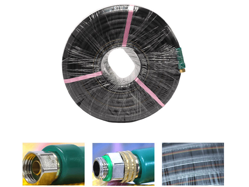 Vòi phun áp lực Tatsu TS8.5B-50