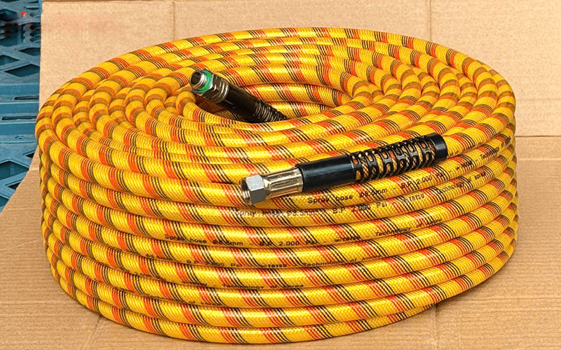 Vòi phun áp lực Tatsu 