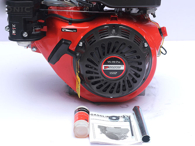 Đầu nổ lắp đặt đơn giản Đầu nổ