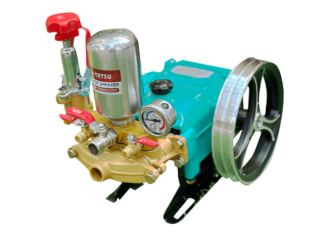 Đầu xịt piston sứ Tatsu TS22S