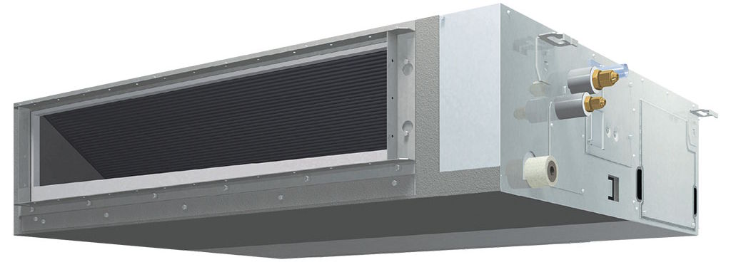 Điều hòa âm trần nối ống gió Daikin dễ lắp đặt Điều hòa âm trần nối ống gió Daikin