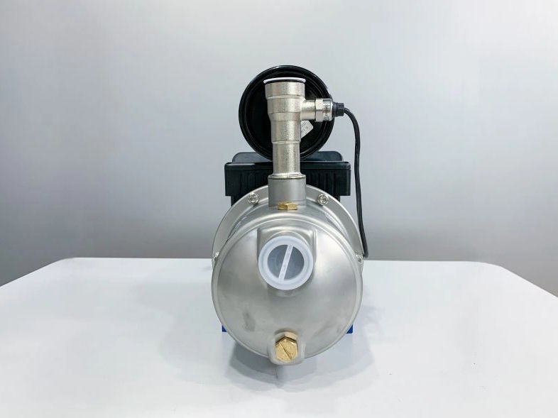 Máy bơm HS203E dùng tăng áp cho thiết bị dùng nước trong gia đình Máy bơm tăng áp HS203E