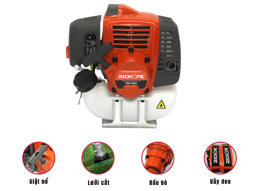 Richope RH-543