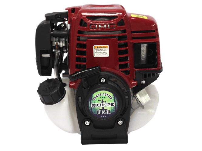 Máy cắt cỏ Richope RH350