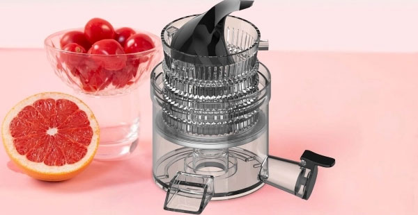 Máy ép chậm Hawonkoo SJH-001 hoạt động bền bỉ Máy ép chậm Hawonkoo SJH-001 hoạt động bền bỉ