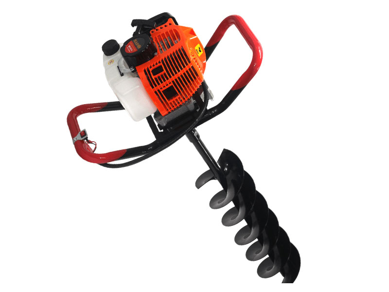 Máy khoan đất Hasu HS5215