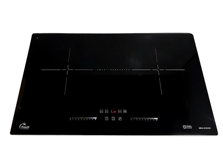 Bếp từ đôi âm Tomate GH S2I-601