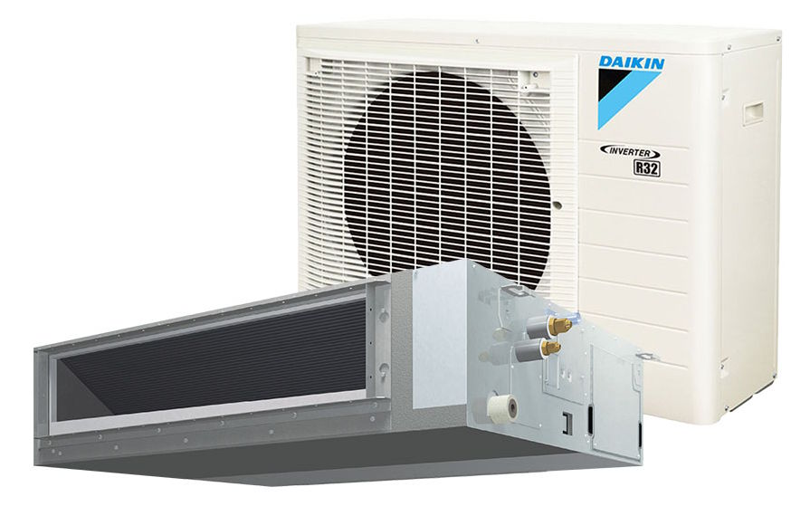 FBFC100DVM9/RZFC100EY1 dùng điện 3 pha FBFC100DVM9/RZFC100EY1