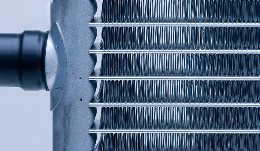 Dàn nóng RZFC100EVM – Hiệu suất cao, vận hành bền bỉ Điều hòa âm trần Daikin FBFC100DVM9/RZFC100EVM