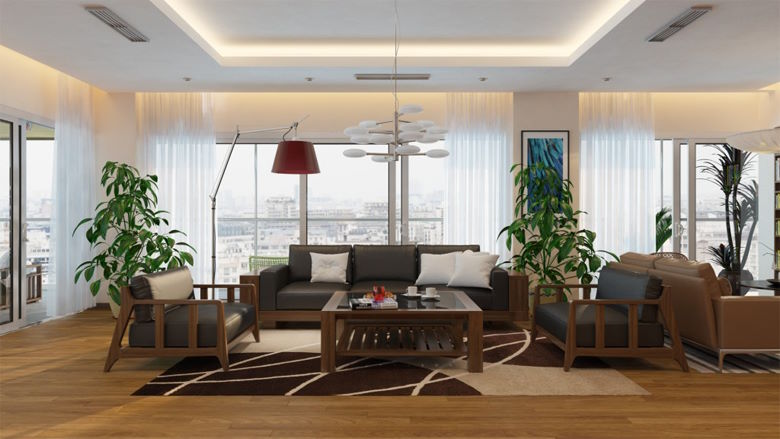 Thiết kế nhỏ gọn, linh hoạt trong lắp đặt Điều hòa âm trần nối ống gió Daikin 34.100 BTU Inverter 1 chiều FBFC100DVM9/RZFC100EVM