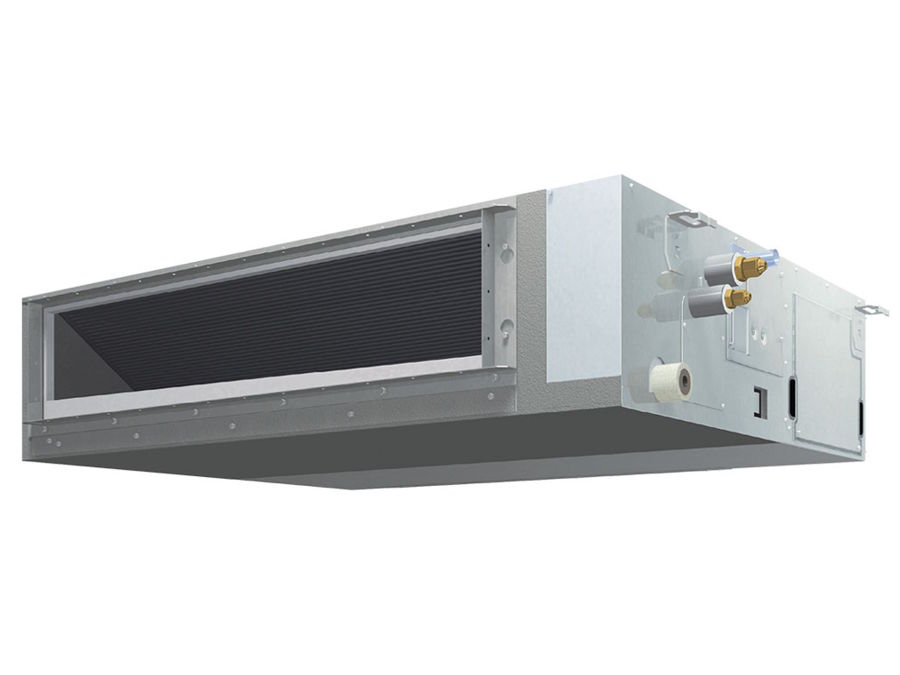 Điều hòa âm trần nối ống gió Daikin 45.000 BTU 1 chiều inverter FBFC125DVM9/RZFC125EY1