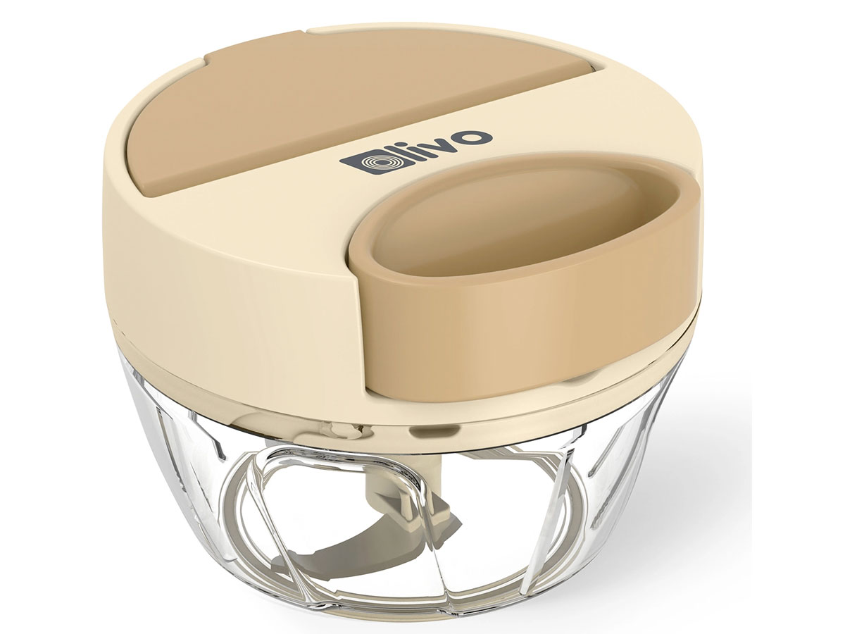 Dụng cụ xay thực phẩm đa năng Mini Olivo MFC468