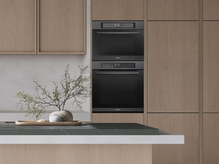 Lò nướng gồm 15 chức năng nướng Lò nướng