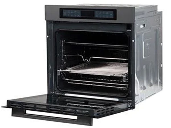 Lò nướng âm tủ có dung tích 81 lít Lò nướng âm tủ