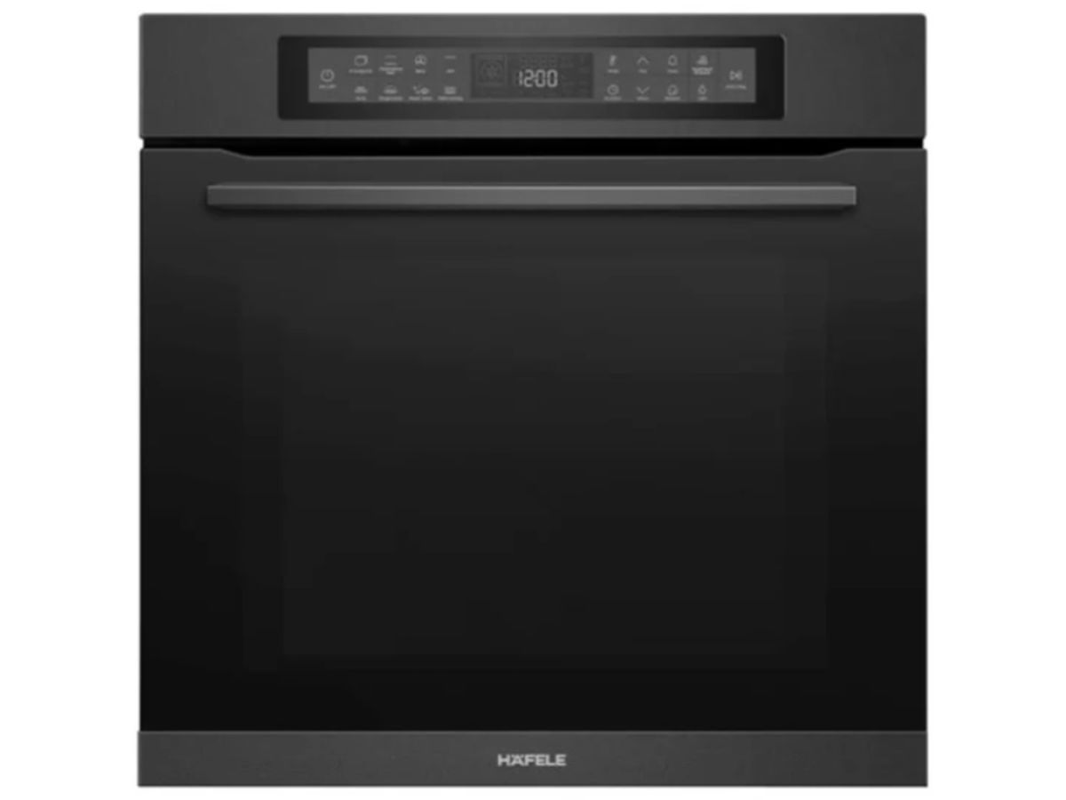 Lò nướng âm tủ Hafele HC-O811B (495.10.035) Lò nướng âm tủ Hafele HC-O811B (495.10.035)