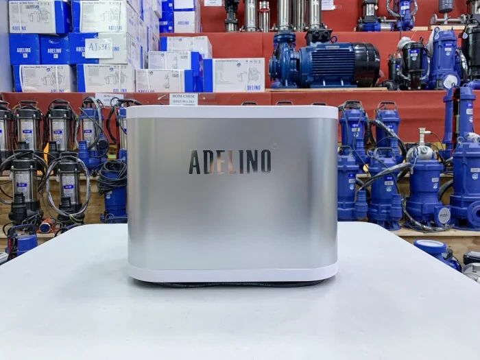 Adelino SCA600 (AZ600) dễ bảo trì Adelino SCA600 (AZ600)