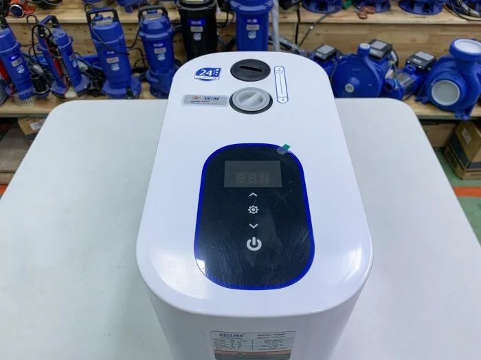 SCA600 (AZ600) dùng cho gia đình, tòa nhà SCA600 (AZ600)