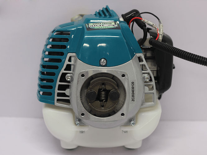 Máy cắt cỏ Richope dùng cắt cỏ vườn nhà, đường phố, vườn Máy cắt cỏ Richope