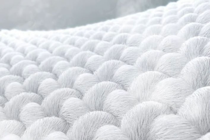 Giặt hơi nước Steam – Diệt khuẩn, khử mùi, bảo vệ làn da Máy giặt LG FX1410N5G