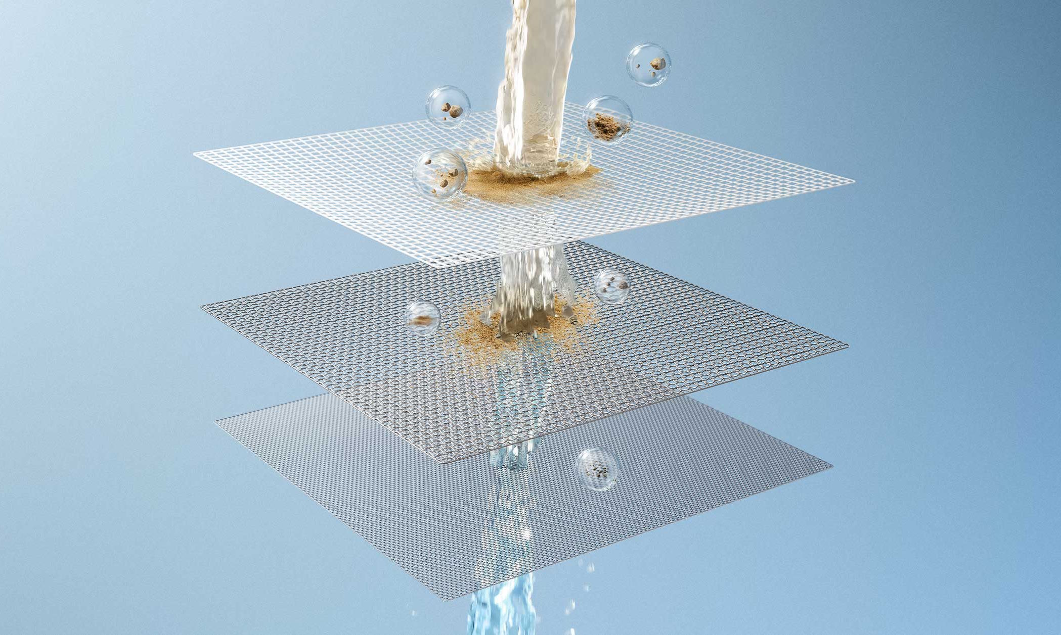 Máy giặt sấy Xiaomi