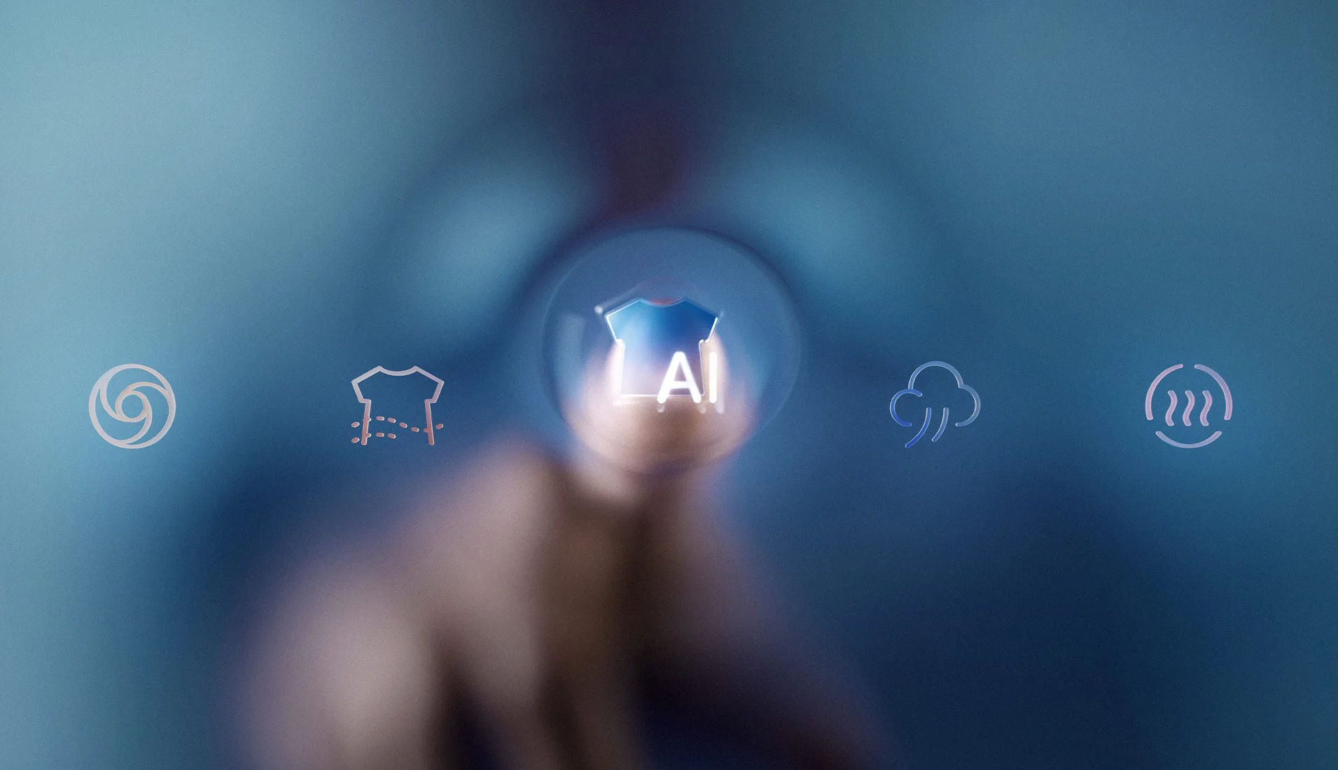 Máy giặt Xiaomi WD105MJA10VN