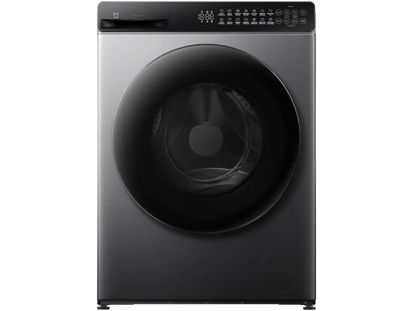 Máy giặt sấy Xiaomi Mijia WD105MJA10VN (giặt 10.5kg, sấy 7kg)