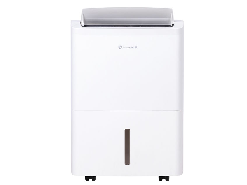 Máy hút ẩm Lumias D6E-20L (20 lít/ngày, 30m2 - 50m2)