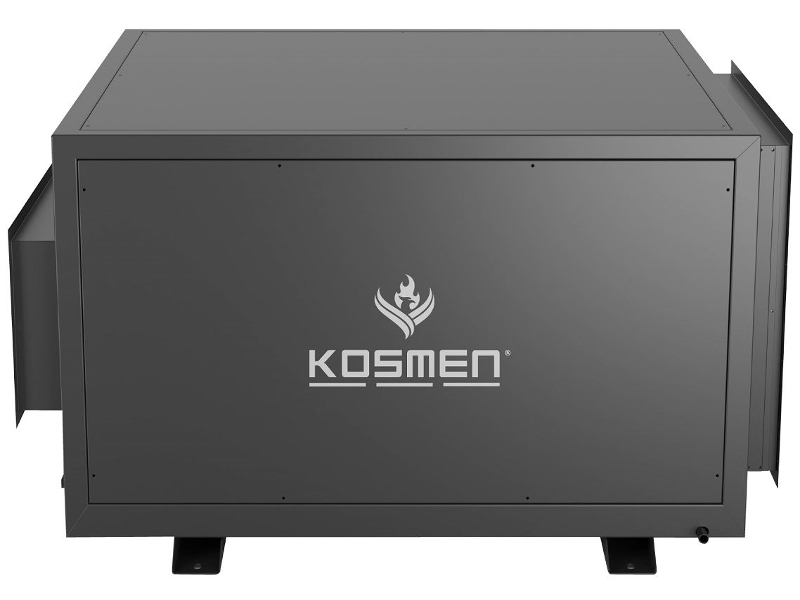 Máy hút ẩm treo trần Kosmen KM-480DS (480l/ngày)